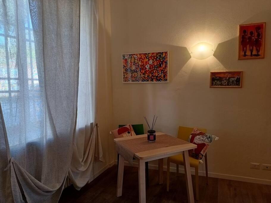 Monolocale Piccolominiuno Apartment Siena Exterior photo